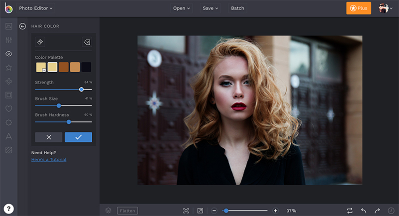Detail Program Edit Gambar Online Nomer 34