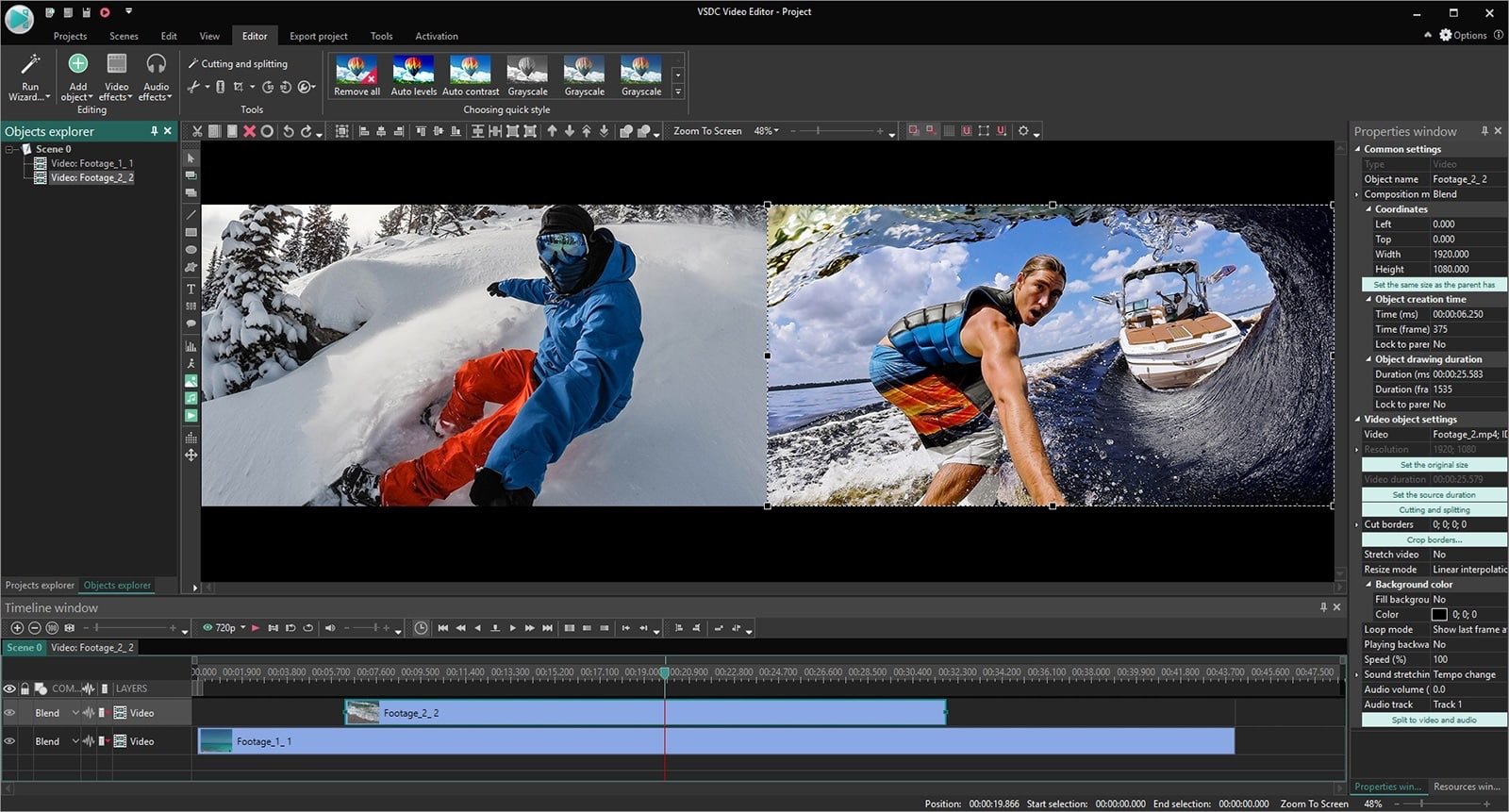 Detail Program Edit Gambar Online Nomer 44