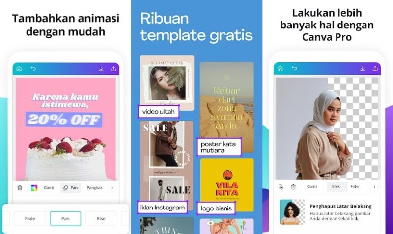 Detail Program Edit Gambar Online Nomer 46