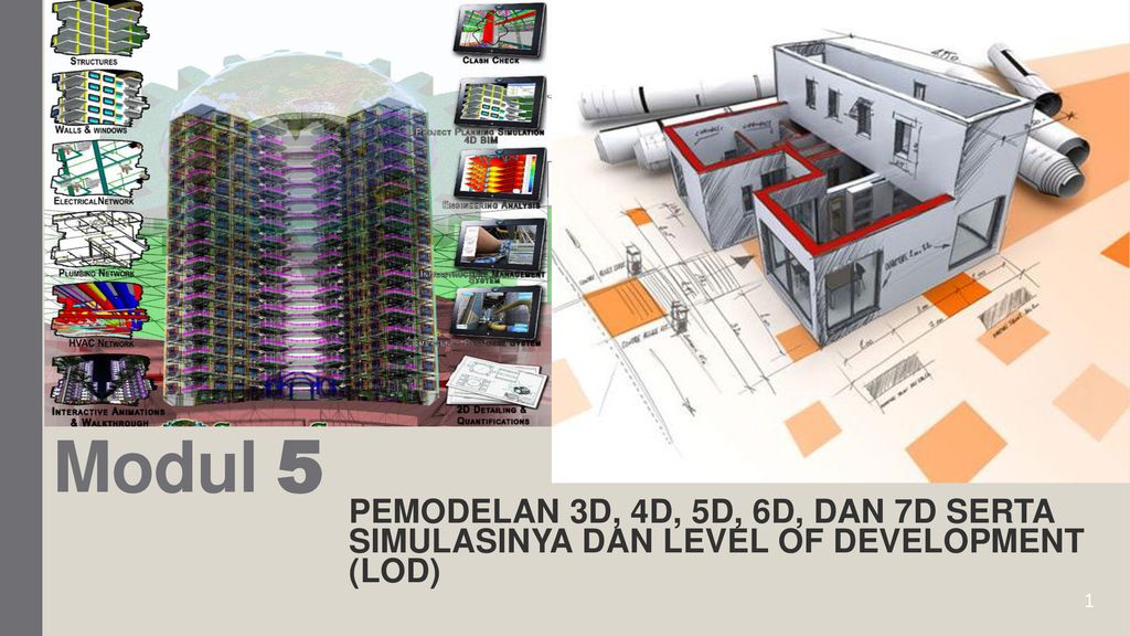 Program Gambar Bangunan Beserta Simulasinya - KibrisPDR