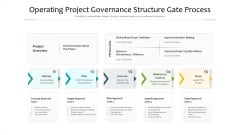 Detail Program Governance Template Nomer 9
