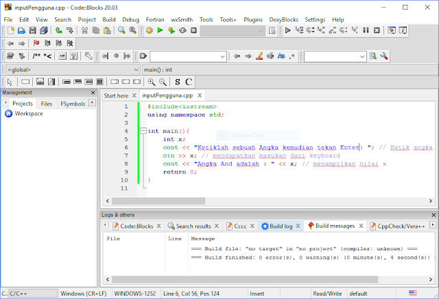 Detail Program Kalender Bahasa C Nomer 7