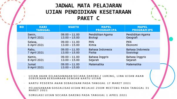 Detail Program Kalender Bahasa C Nomer 23