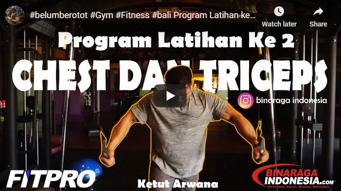 Detail Program Latihan Fitnes Pemula Beserta Gambar Nomer 16