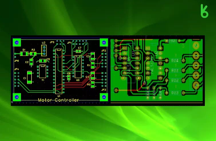 Detail Program Untuk Gambar Pcb Nomer 20