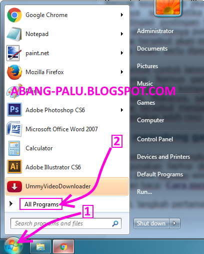 Detail Program Untuk Memotong Gambar Nomer 2