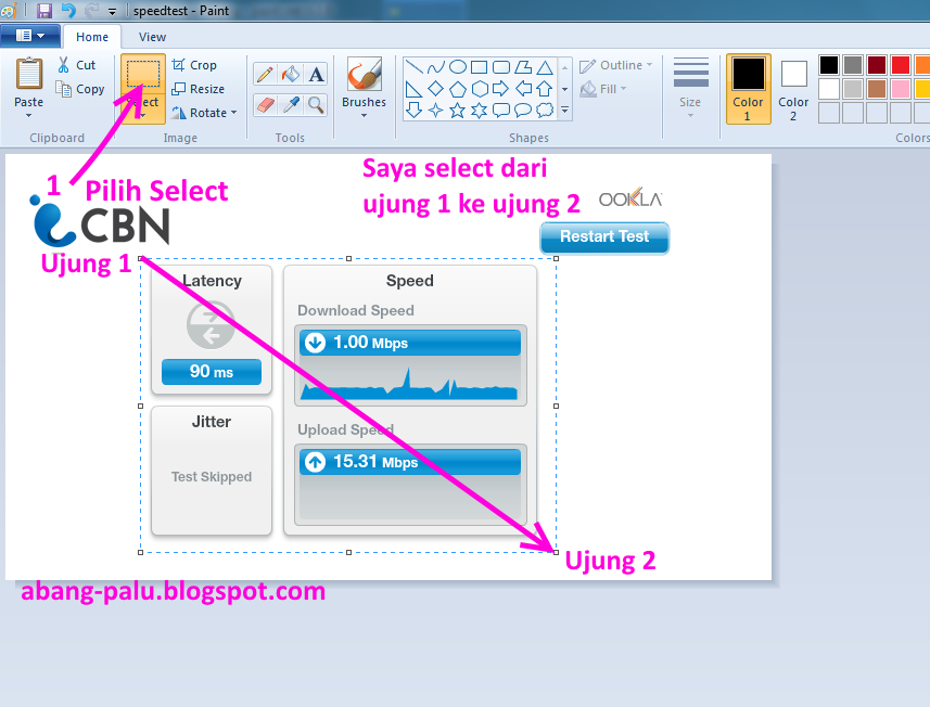 Detail Program Untuk Memotong Gambar Nomer 11