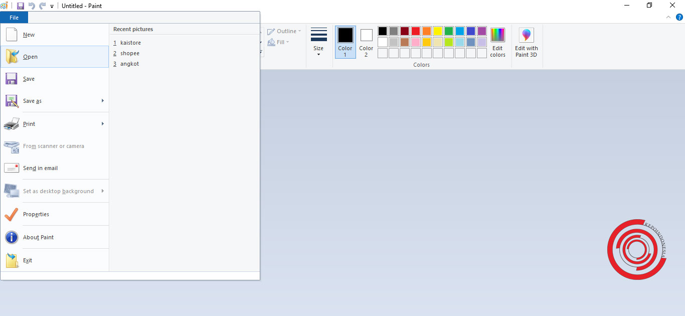 Detail Program Untuk Memotong Gambar Nomer 12