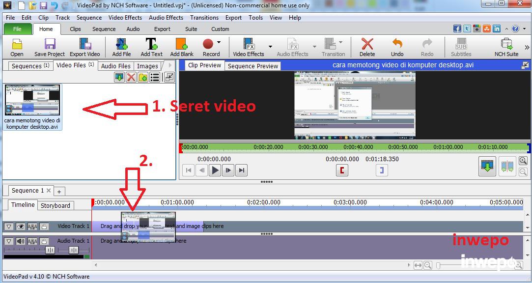 Detail Program Untuk Memotong Gambar Nomer 20
