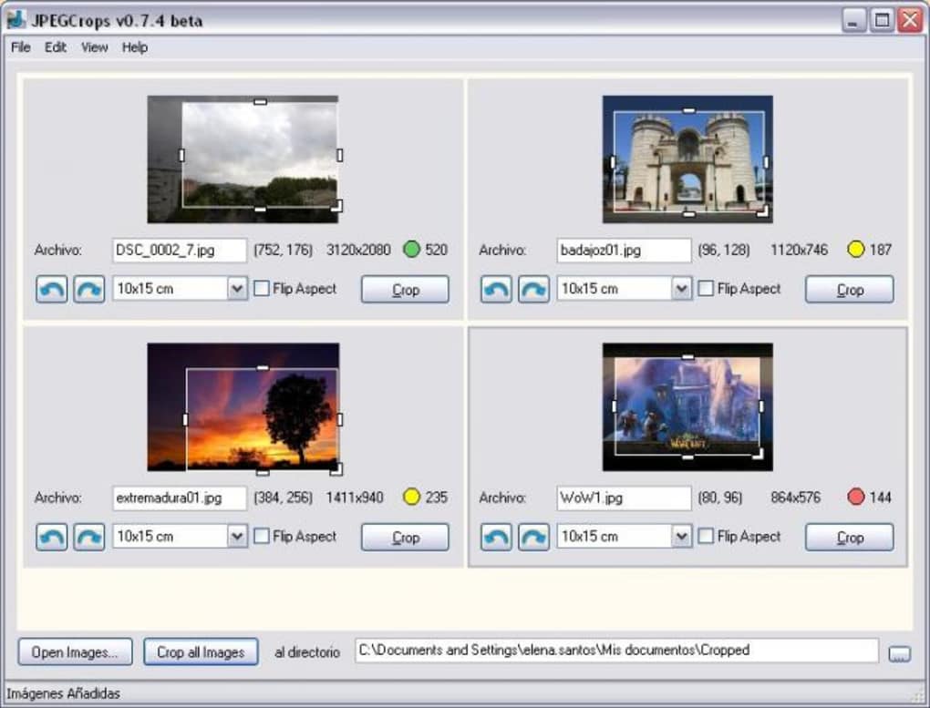 Detail Program Untuk Memotong Gambar Nomer 31