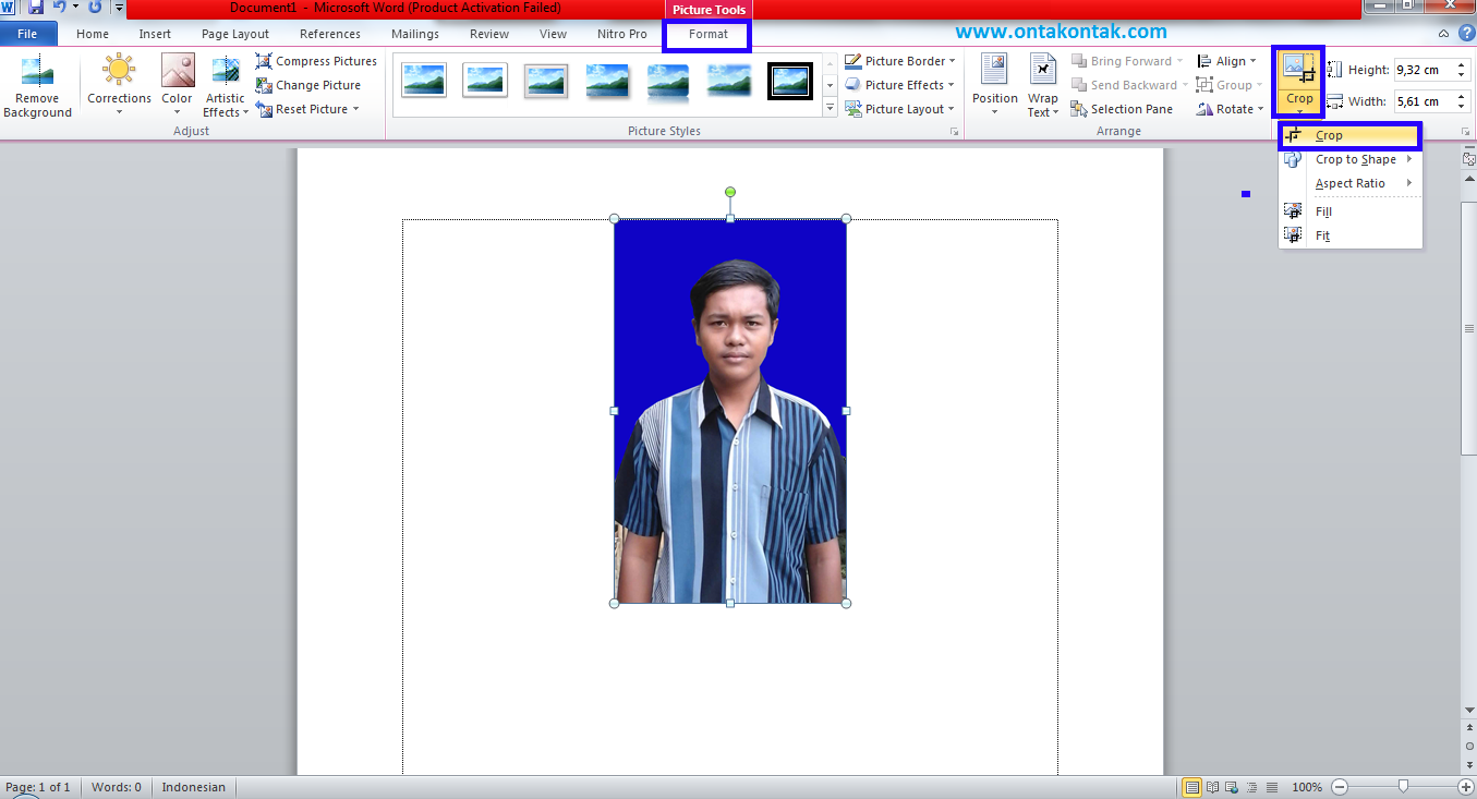 Detail Program Untuk Memotong Gambar Nomer 32