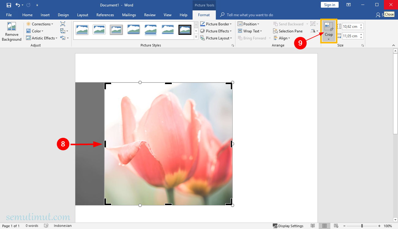 Detail Program Untuk Memotong Gambar Nomer 53