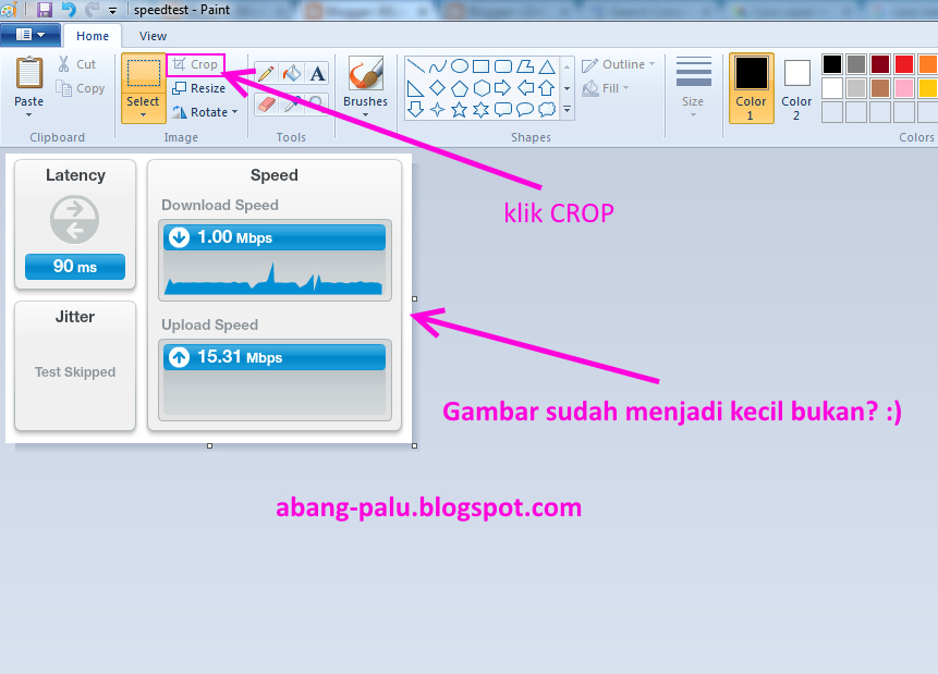 Detail Program Untuk Memotong Gambar Nomer 9