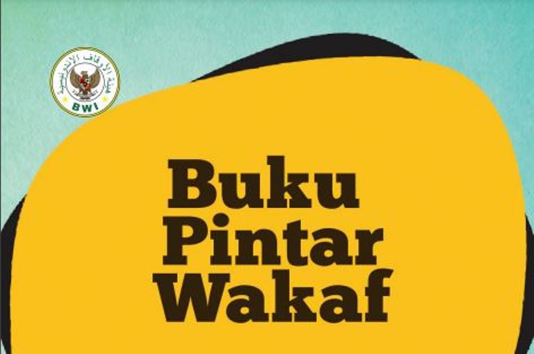 Detail Program Wakaf Buku Nomer 32