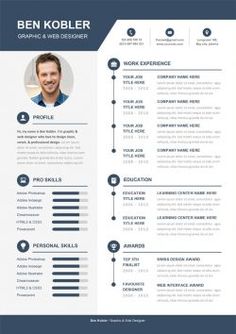 Detail Programmer Resume Template Nomer 16
