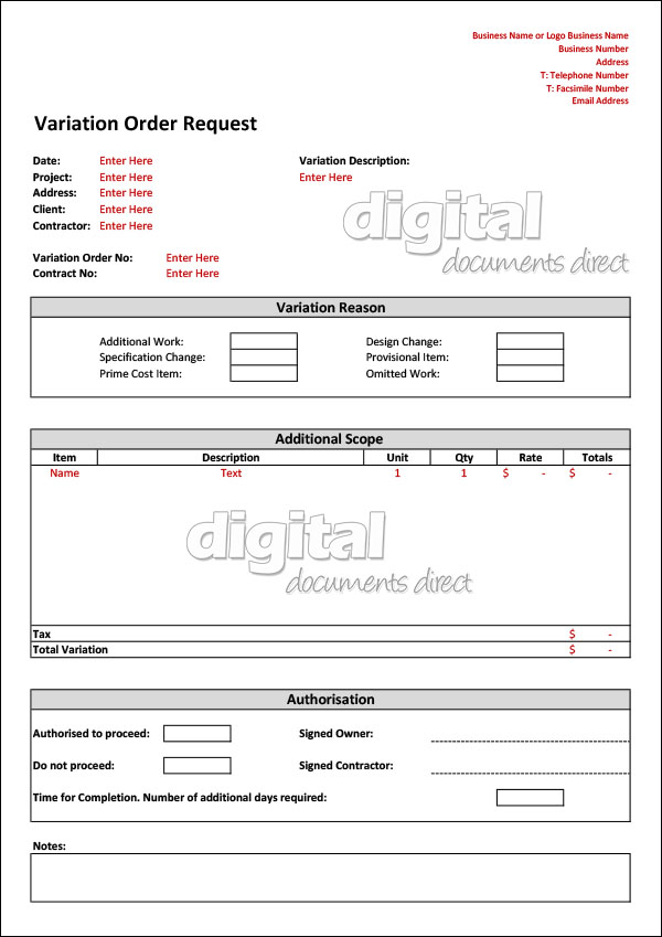 Detail Progress Claim Construction Template Nomer 23