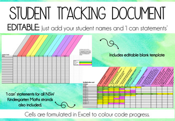Detail Progress Tracker Excel Template Nomer 19