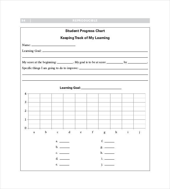 Detail Progress Tracker Excel Template Nomer 43
