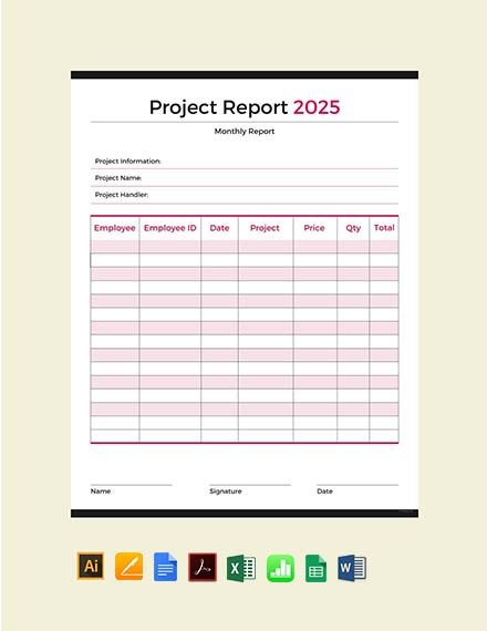 Detail Project Feasibility Study Template Excel Nomer 22