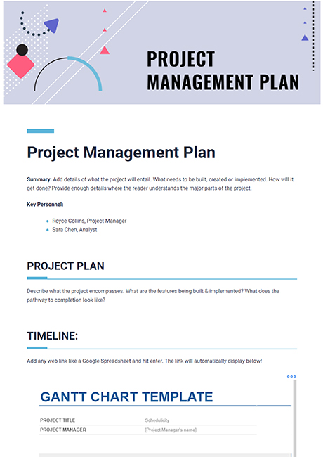 Detail Project Handover To Another Project Manager Template Nomer 50