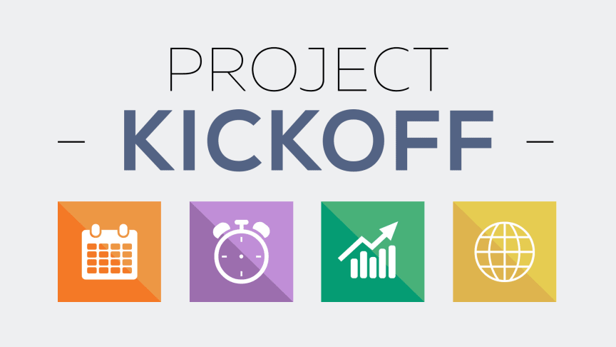 Download Project Kick Off Template Nomer 16