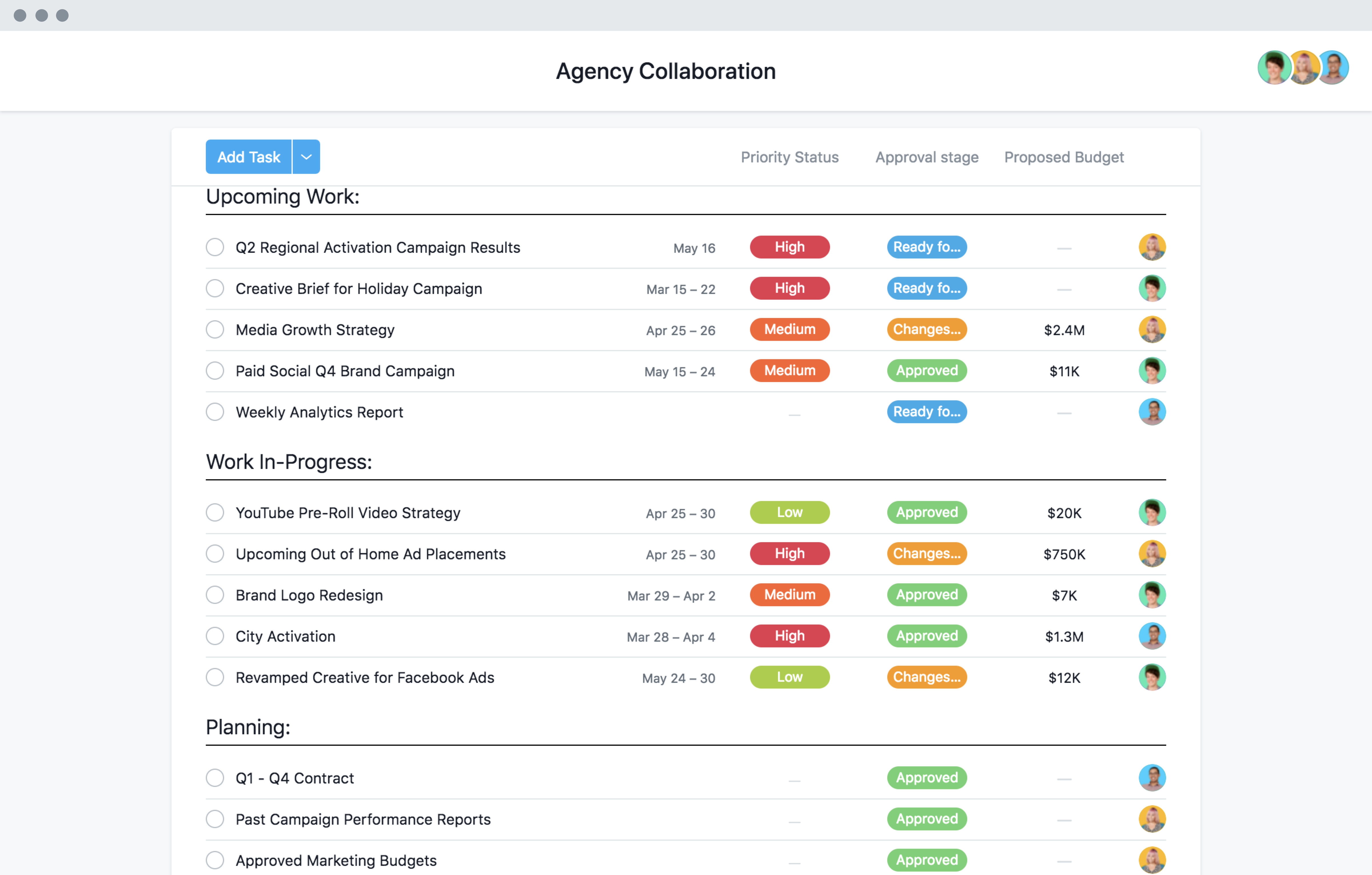 Detail Project Management Form Template Nomer 45