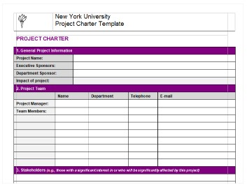 Detail Project Management Template Nomer 27