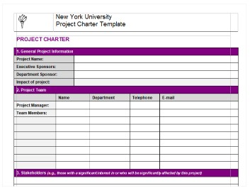 Detail Project Management Template Nomer 27