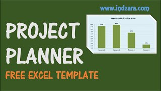 Detail Project Plan Schedule Template Excel Nomer 25