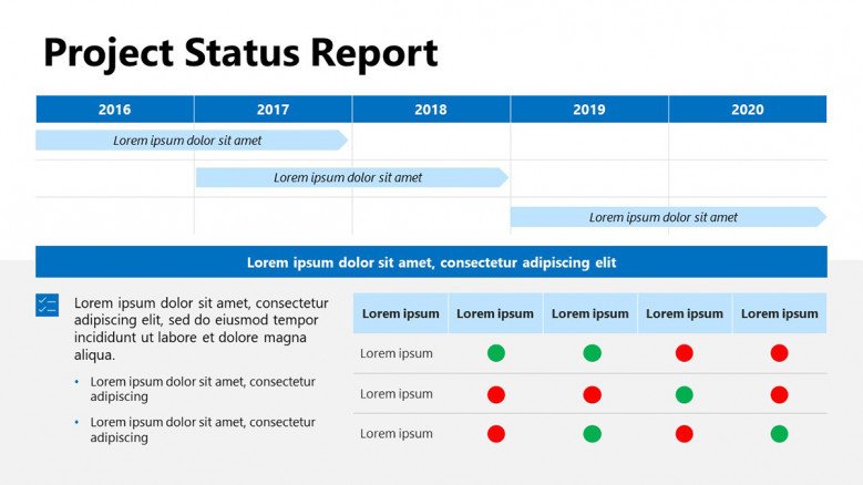 project-report-template-ppt-free-56-koleksi-gambar