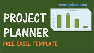 Detail Project Timeline Excel Template Free Nomer 24