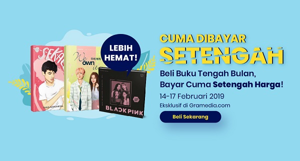 Detail Promo Buku Gramedia Nomer 14