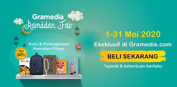 Detail Promo Buku Gramedia Nomer 19