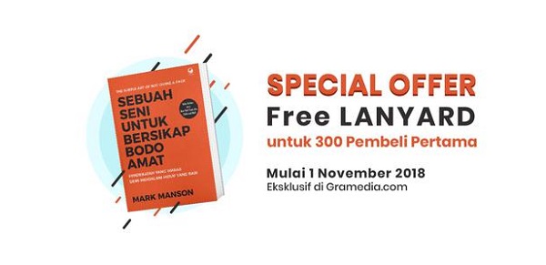 Detail Promo Buku Gramedia Nomer 25