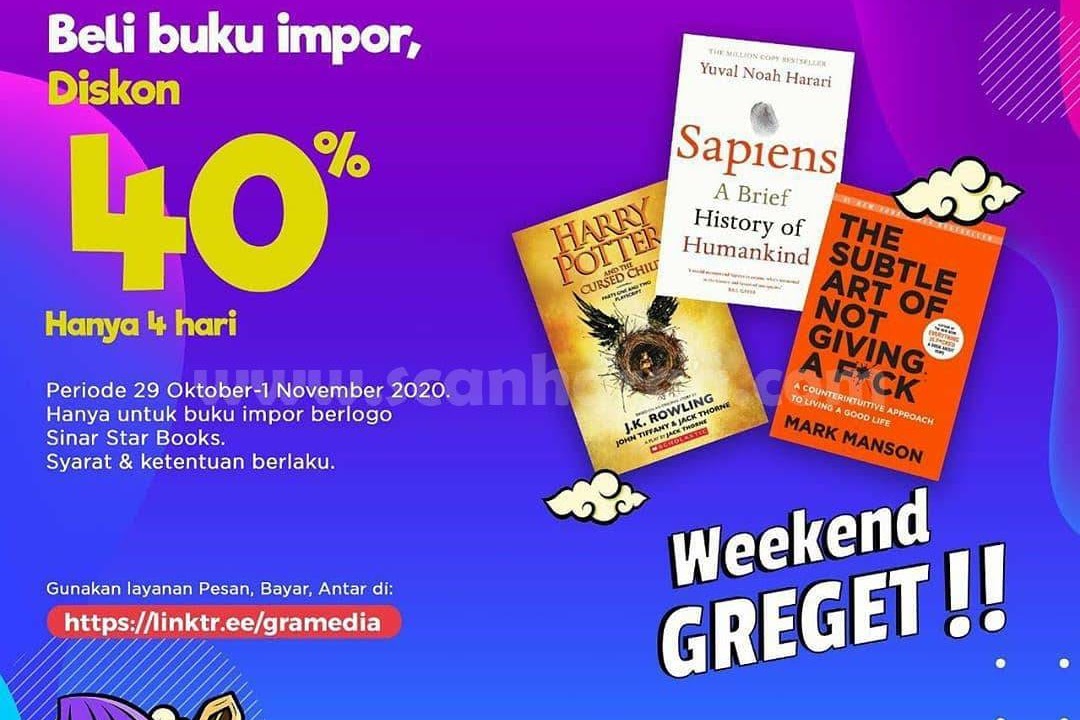 Detail Promo Buku Gramedia Nomer 27