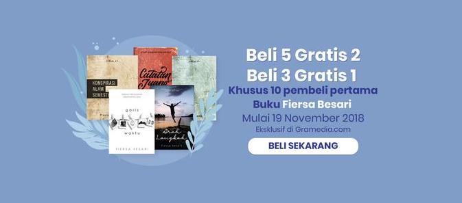 Detail Promo Buku Gramedia Nomer 31