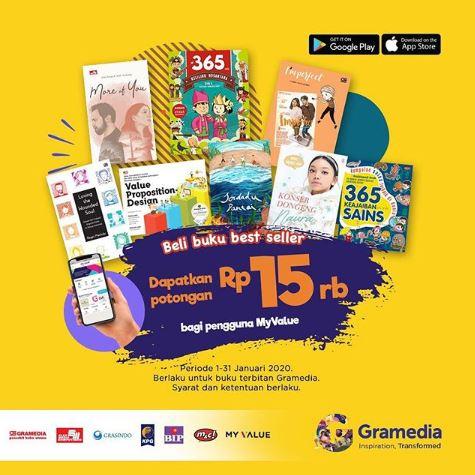 Detail Promo Buku Gramedia Nomer 39