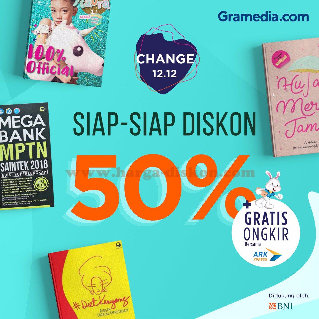 Detail Promo Buku Gramedia Nomer 46