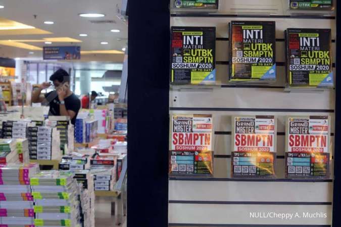 Detail Promo Buku Gramedia Nomer 51