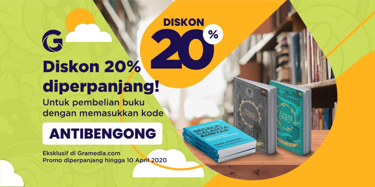 Detail Promo Buku Gramedia Nomer 56