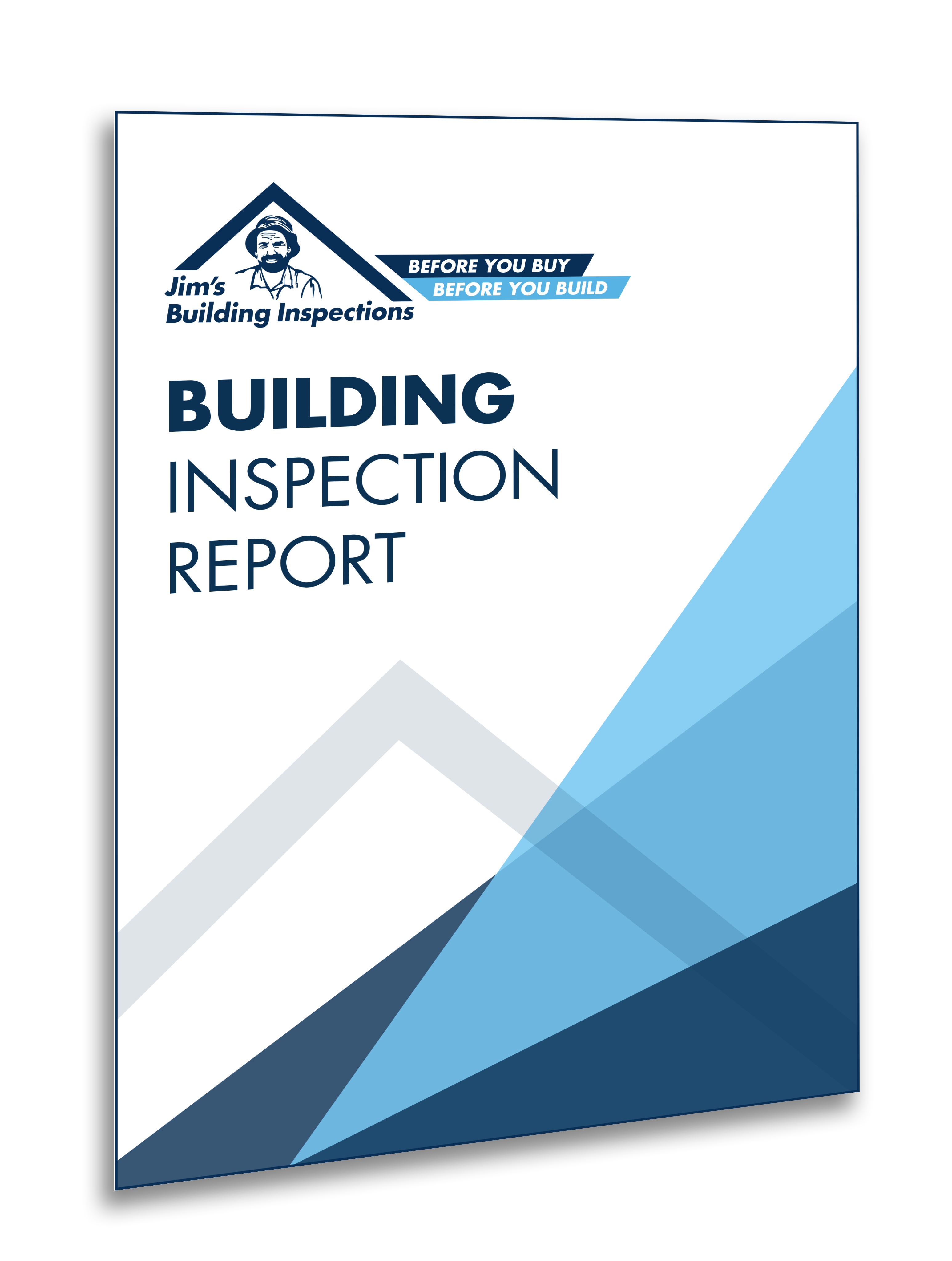 Detail Property Inspection Report Template Nomer 9