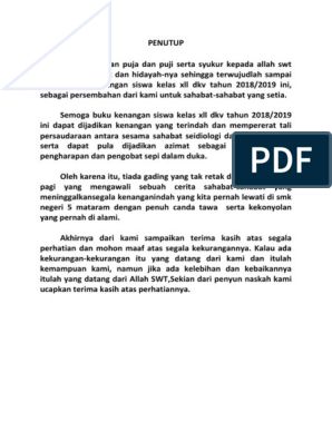 Detail Proposal Buku Tahunan Sekolah 2018 Nomer 12