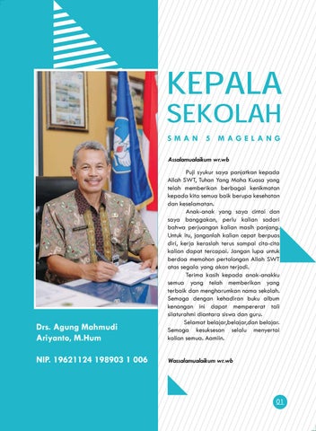 Detail Proposal Buku Tahunan Sekolah 2018 Nomer 38