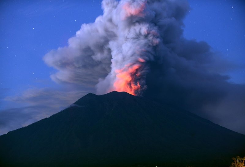 Detail Proses Terjadinya Letusan Gunung Berapi Beserta Gambar Nya Nomer 29