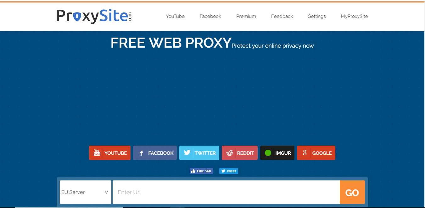 Detail Proxy Web Gratis Online Nomer 2