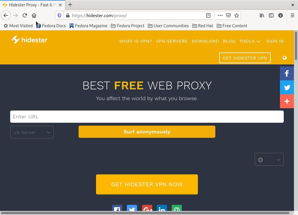 Detail Proxy Web Gratis Online Nomer 11