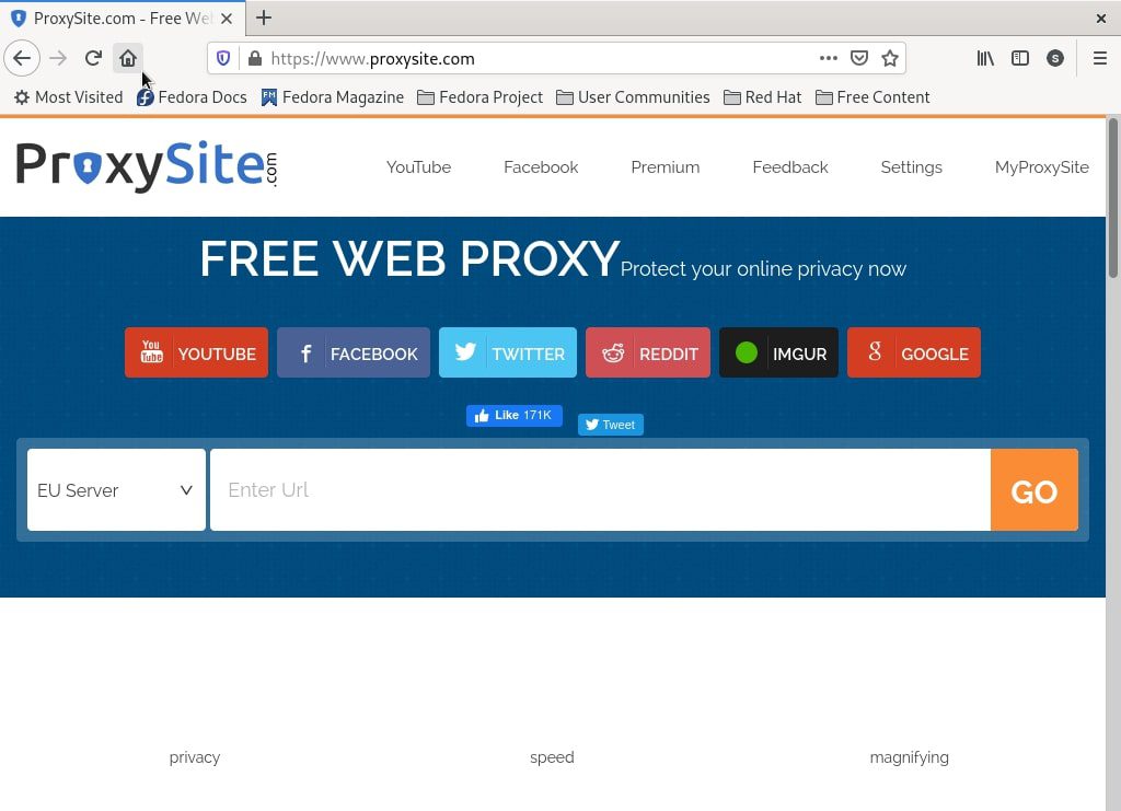 Detail Proxy Web Gratis Online Nomer 15
