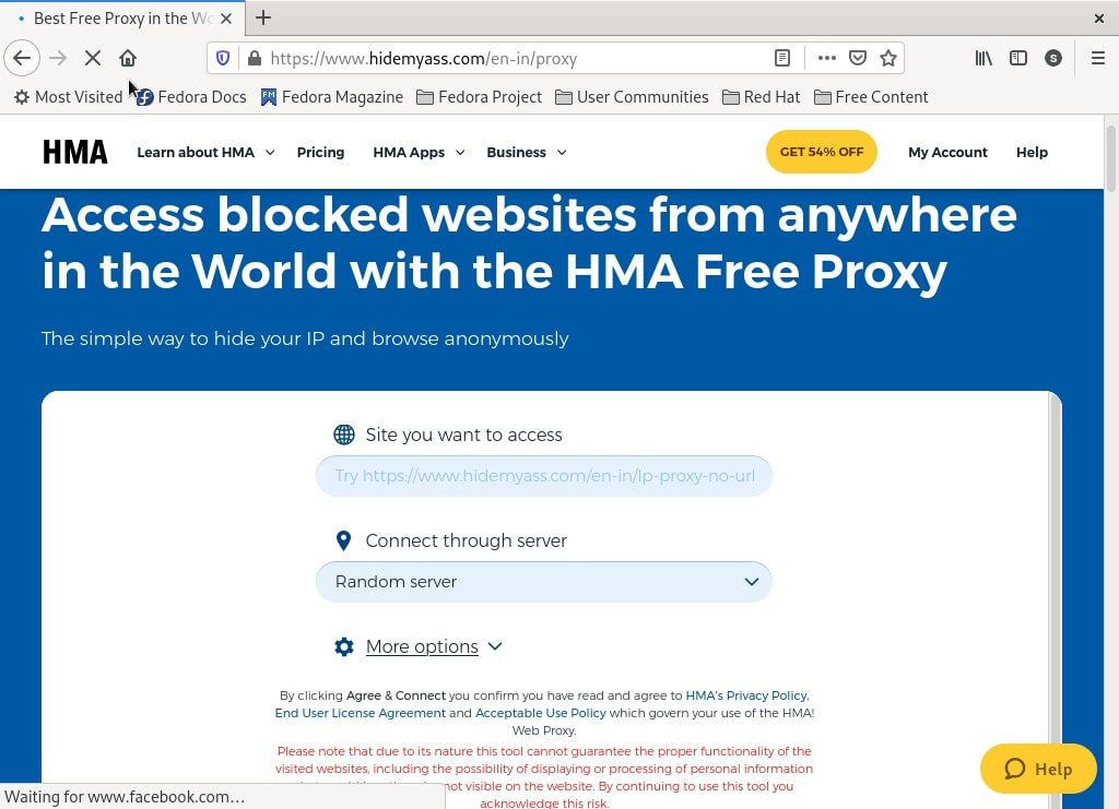 Detail Proxy Web Gratis Online Nomer 37