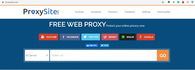 Detail Proxy Web Gratis Online Nomer 39