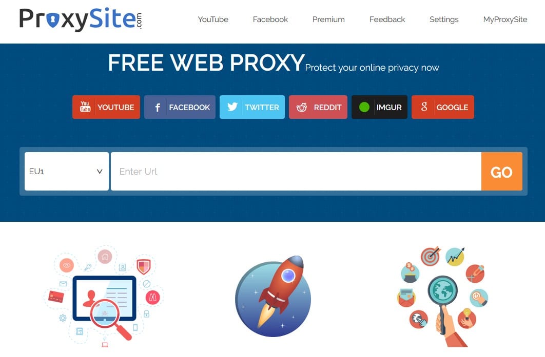 Detail Proxy Web Gratis Online Nomer 8